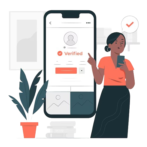 Bank Verification