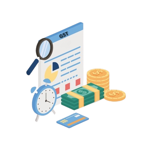 GST Pan Verification