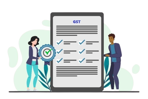 GST Verification