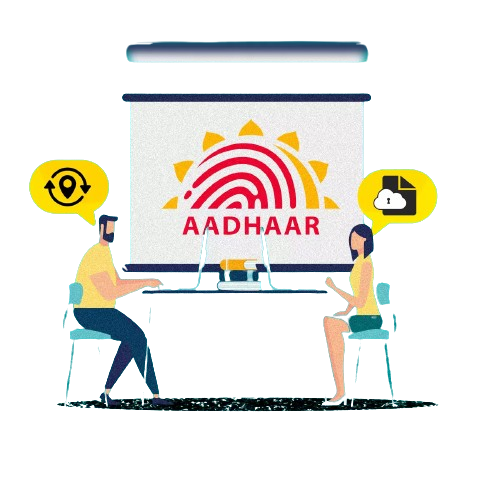 AADHAAR DIGILOCKER